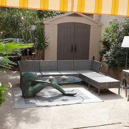Chez Laurette A Bergheim Apartment Exterior foto